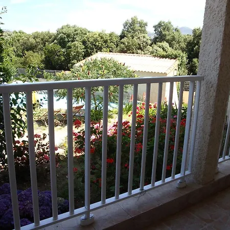 Ξενοδοχείο Camparellu