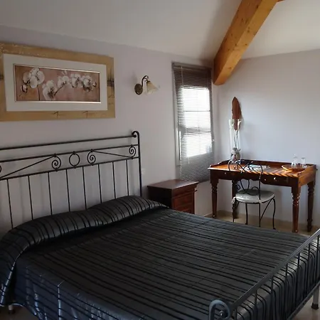 Camparellu Ξενοδοχείο Galeria (Corsica)