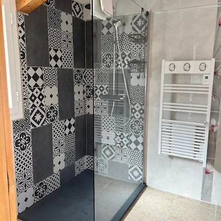 Camparellu Ξενοδοχείο