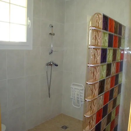 Camparellu Ξενοδοχείο Galeria (Corsica)