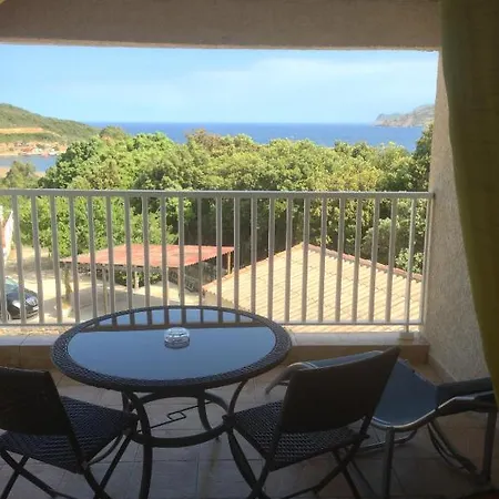 Camparellu 2* Galeria (Corsica)