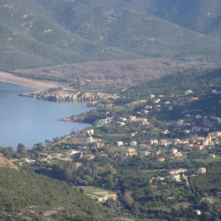 Camparellu 2* Galeria (Corsica)