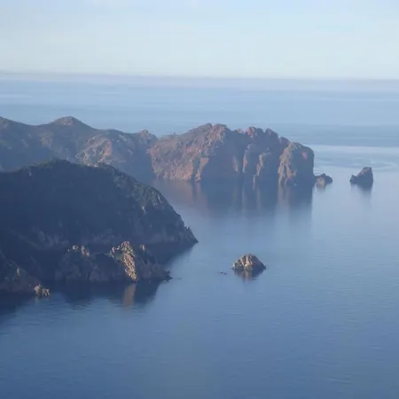 Ξενοδοχείο Camparellu