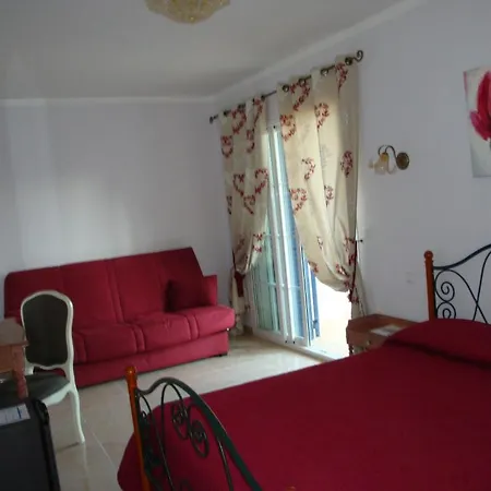 Ξενοδοχείο Camparellu Galeria (Corsica)