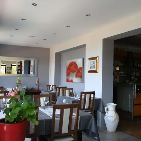 Camparellu Ξενοδοχείο