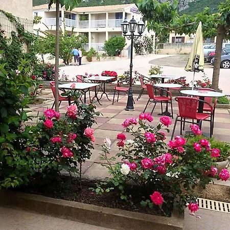 Hotel Camparellu Galeria (Corsica)