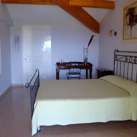 Hotel Camparellu