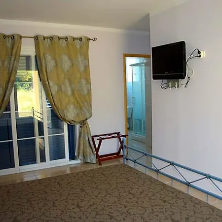 Camparellu 2* Galeria (Corsica)