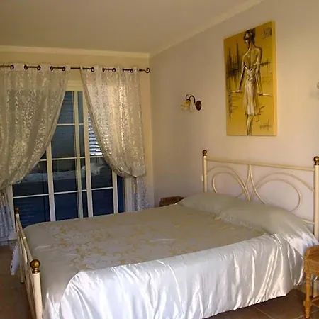Hotel Camparellu