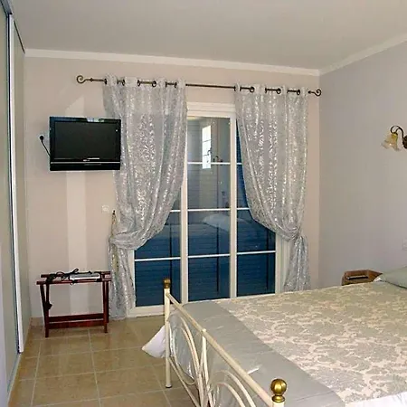 Camparellu Hotel Galeria (Corsica)