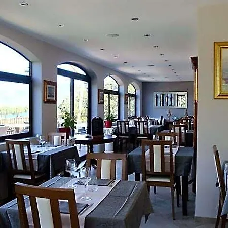 Camparellu Galeria (Corsica)