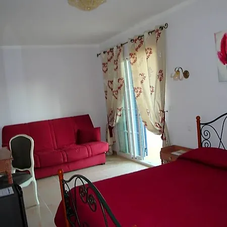 Hotel Camparellu