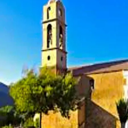 Camparellu Hotel Galeria (Corsica)