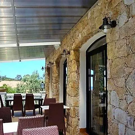 Camparellu Galeria (Corsica)
