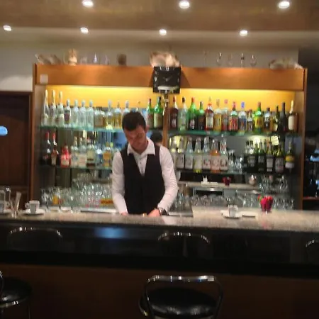 Hotel Camparellu