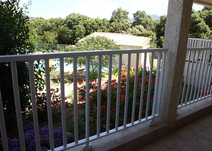 Hotel Camparellu