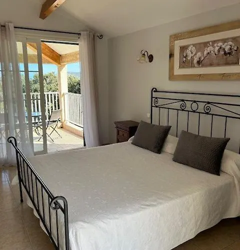 Camparellu Hotel