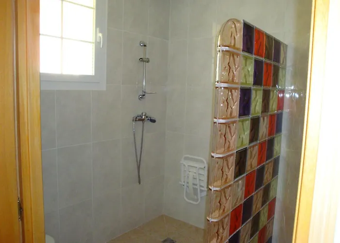 坎芭耶鲁酒店 酒店 加莱里亚