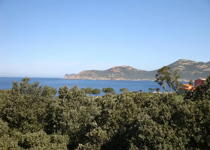 酒店 坎芭耶鲁酒店 2*