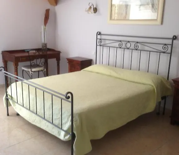 Hotel Camparellu Galéria