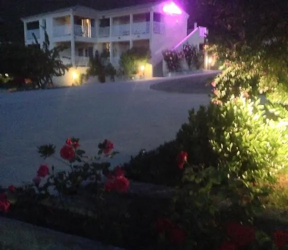 酒店 坎芭耶鲁酒店