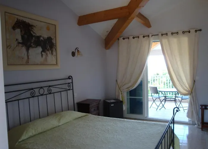 坎芭耶鲁酒店 酒店