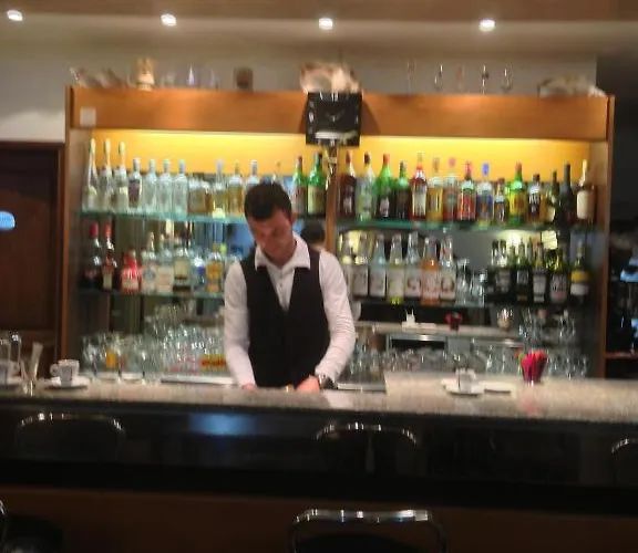 酒店 坎芭耶鲁酒店